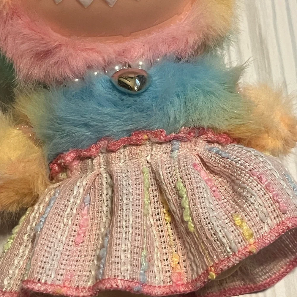 Labubu outfit - Picture 5 of 6
